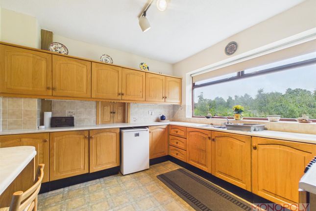 4 Vicarage Fields, Vicarage Fields, Wrexham photo 3