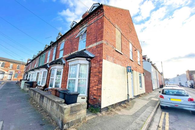 Thumbnail Flat to rent in 115 Ripon Street, Lincoln
