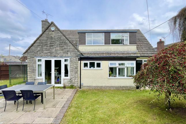 4-bed house on 17, Rectory Road, Dorchester, £485,000