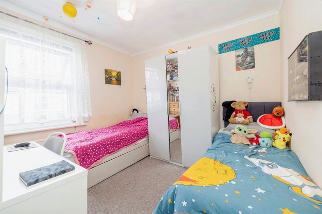 Terraced house for sale in Chester Road, Watford