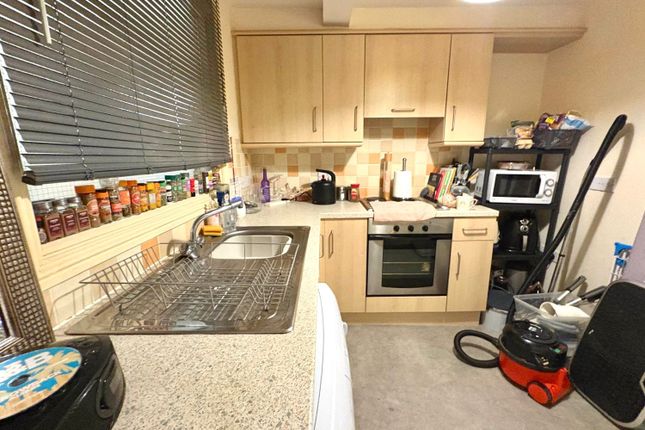 Flat 151, The Maltings, Dereham photo 2