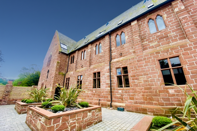 Apartment 3, Pugin's Hall, Liverpool photo 2