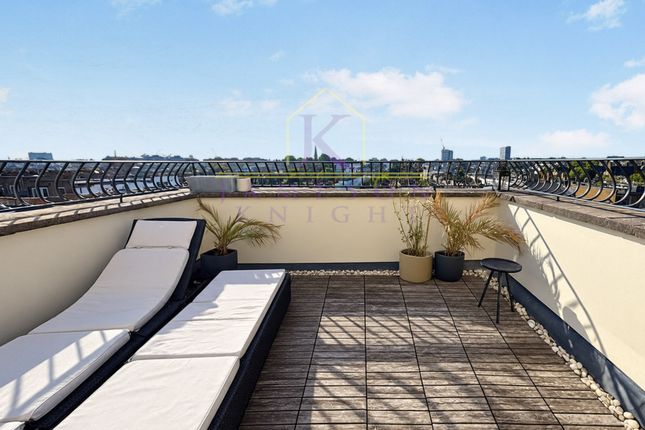 Flat 16 33, St Stephen's Gardens, Greater London photo 2