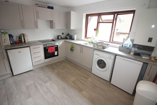 Flat 9, Leamington Spa photo 2