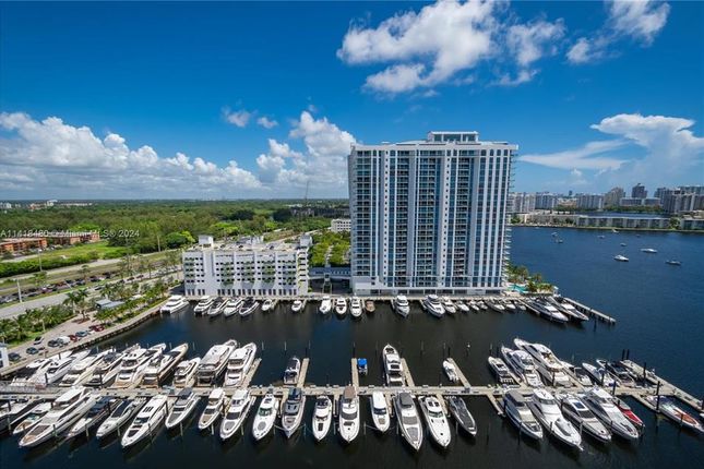 Property for sale in 17111 Biscayne Blvd # 1801, North Miami Beach, Florida, 33160, United States Of America