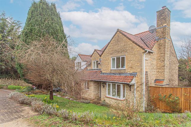 Detached house for sale in Miller Walk, Bathampton, Bath