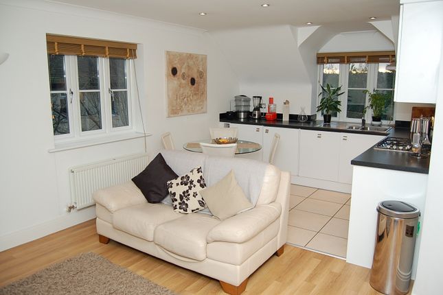 Flat for sale in Grassingham End, Chalfont St Peter, Buckinghamshire