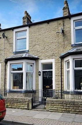 Terraced house to rent in Mitella Street, Burnley