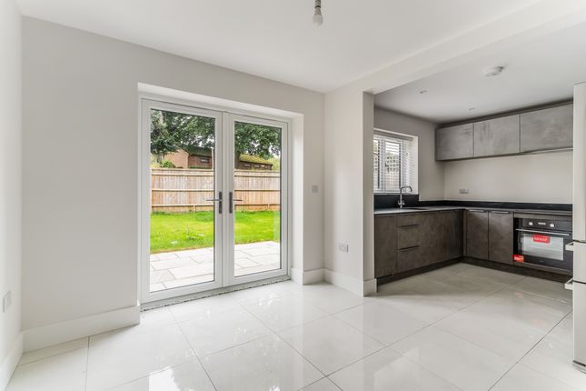 Kitchen To Garden