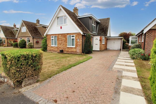 2-bed detached on 10 Orchard Park, High Wycombe, £600,000