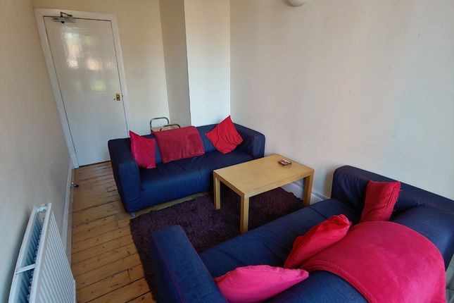 Thumbnail Flat to rent in Beith Street, West End, Glasgow