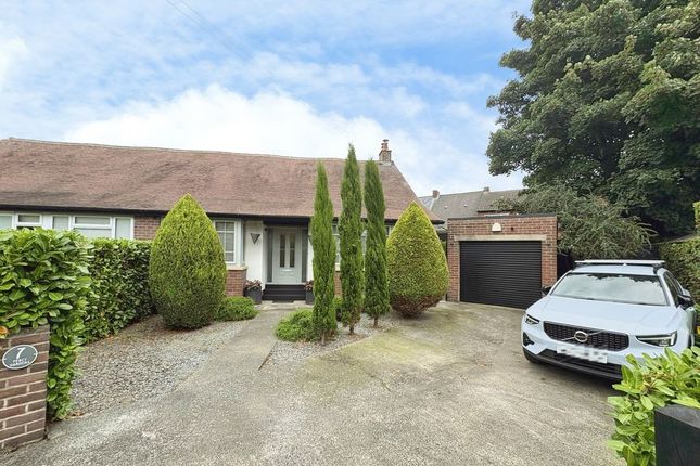 2-bed house on 7, Percy Gardens, Newcastle Upon Tyne, £325,000