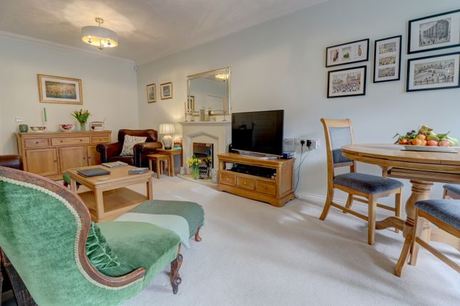 Flat for sale in Longwick Road, Princes Risborough