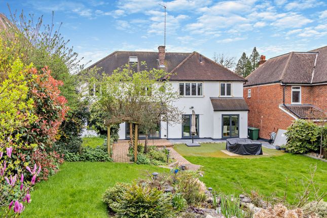 Detached house for sale in Paines Lane, Pinner Village