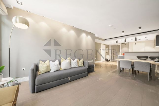21, Apartment 10, Young Street, London photo 3