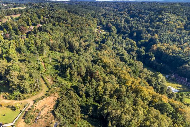 Land for sale in Hindhead, Surrey