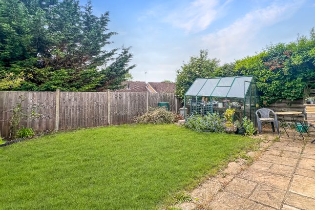 Maisonette for sale in Birch Trees Road, Great Shelford, Cambridge