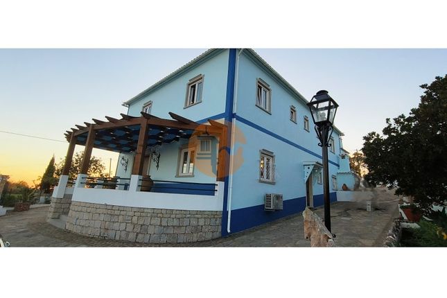 Detached house for sale in São Sebastião, Loulé, Faro