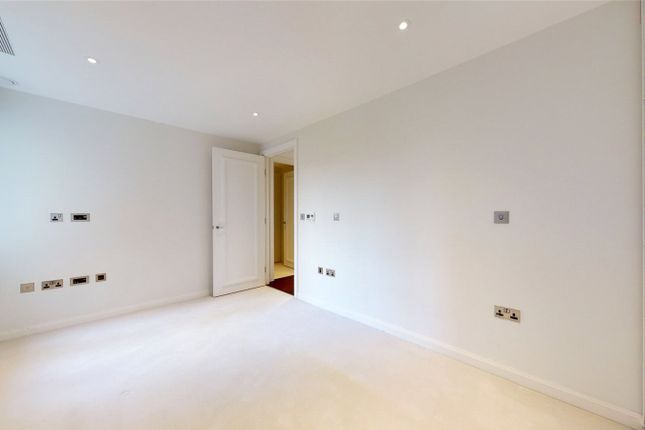 Flat for sale in Higham House West, 102 Carnwath Road, London