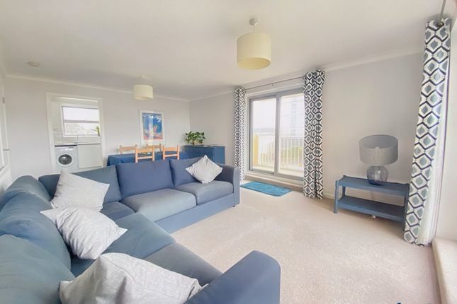 Flat for sale in Salterns Way, Lilliput, Poole, Dorset