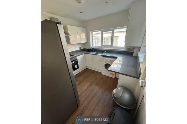 St Marys Road, London photo 2