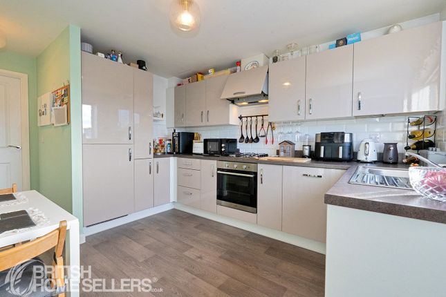 Brook Wood Mews, Rotherham photo 3