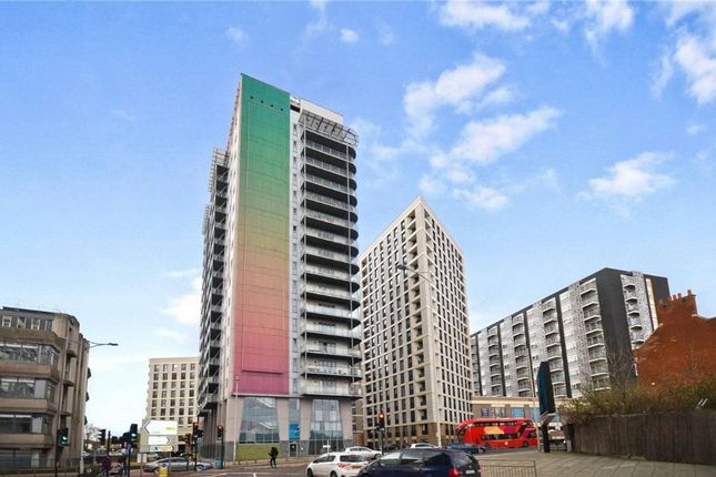 Thumbnail Flat for sale in Ilford Hill, Icon Building