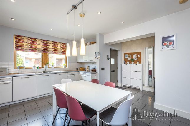 3, Oakfield, Nottingham photo 2