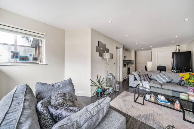 Thumbnail Flat for sale in Southlands Road, Bromley