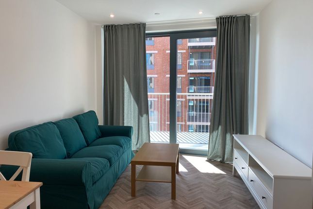 Thumbnail Flat for sale in Skyline Apartments 11 Makers Yard, London, 3Yp, London