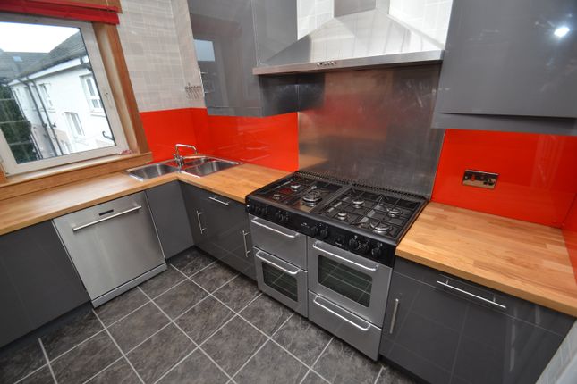 2/1 41 Fieldhead Drive, Glasgow, City of Glasgow photo 3