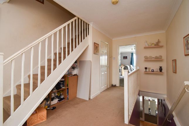 Detached house for sale in Pine Avenue, Hastings