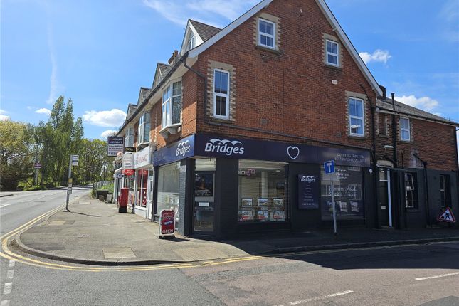Thumbnail Land for sale in Frimley High Street, Frimley, Camberley, Surrey Heath