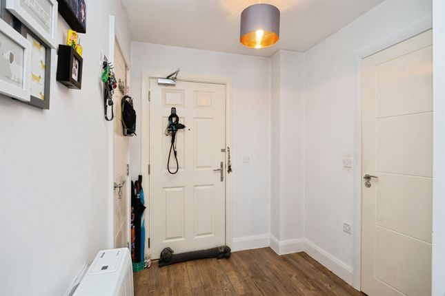 Apartment 7, Birch House, The Avenue, Tunbridge Wells photo 2