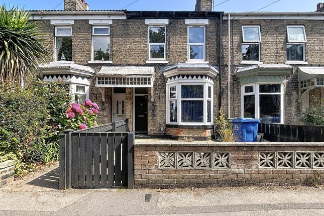 2-bed house on 29, Marlborough Avenue, Hornsea, £169,950