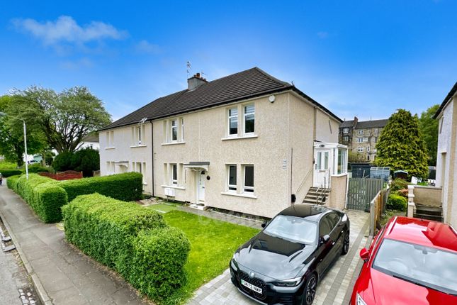 Flat for sale in Whitehaugh Avenue, Paisley