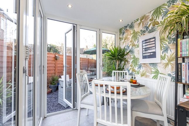 End terrace house for sale in Lentmead Road, Bromley, Kent