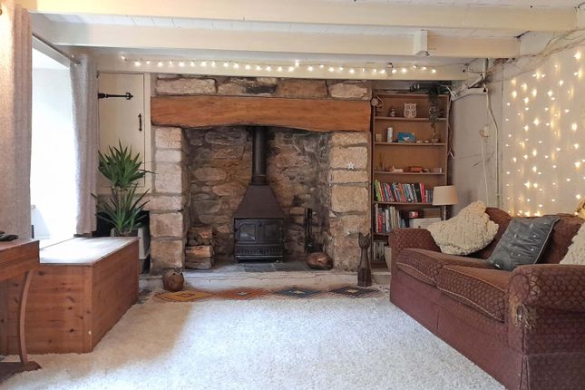 Primrosa Cottage, Lower Polladras, Helston photo 2