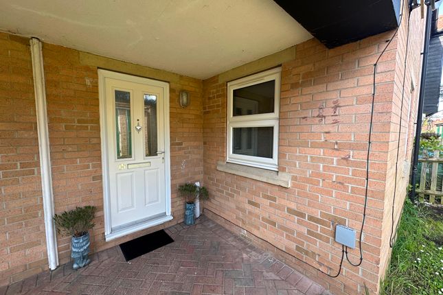 Thumbnail Flat to rent in The Twinnings, Stowmarket