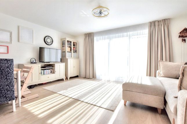 Living Room/Diner