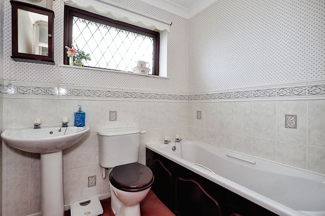 Detached bungalow for sale in Cherry Tree Crescent, Wakefield