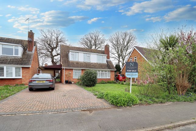Property for sale in North Wootton, King's Lynn, Norfolk