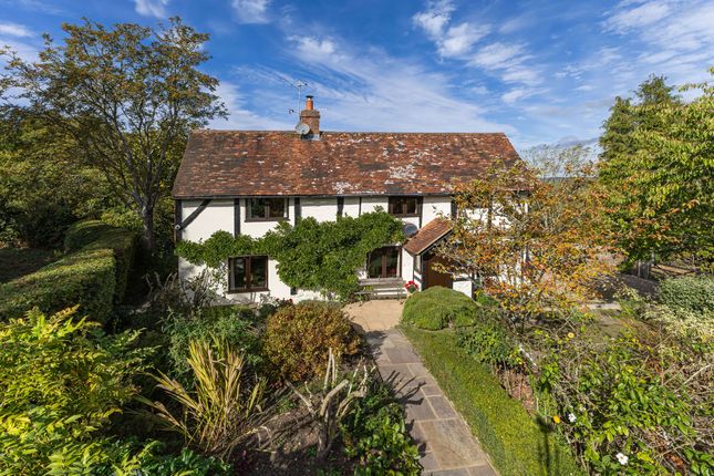 3-bed house on Bourne Hill Farmhouse, Bourne Lane, Plaxtol, Sevenoaks, £1,125,000