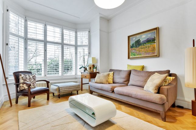 Thumbnail Terraced house for sale in Trinity Rise, Herne Hill