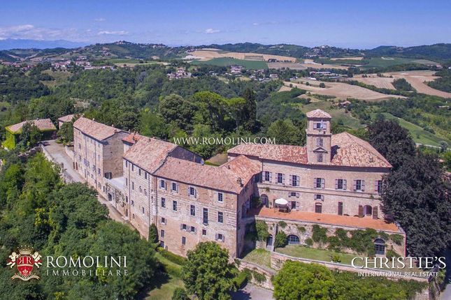 Thumbnail Property for sale in Asti, Piedmont, Italy