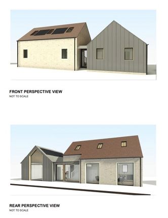 Development At Sandy Furlong Farm,, Hilmarton, Wiltshire photo 2