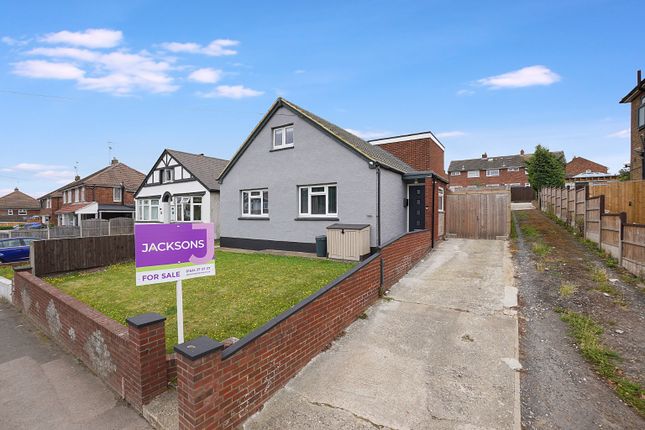 Detached house for sale in Maidstone Road, Rainham, Gillingham