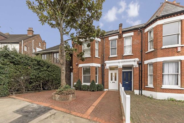 Thumbnail Semi-detached house to rent in Pattison Road, London
