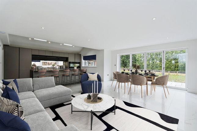 Plot 1, Paddock View, North Boarhunt, Fareham photo 3