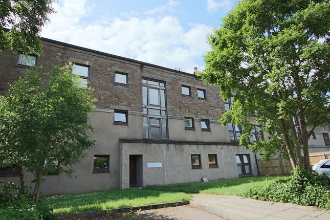 Thumbnail Flat for sale in Eastwell Road, Lochee